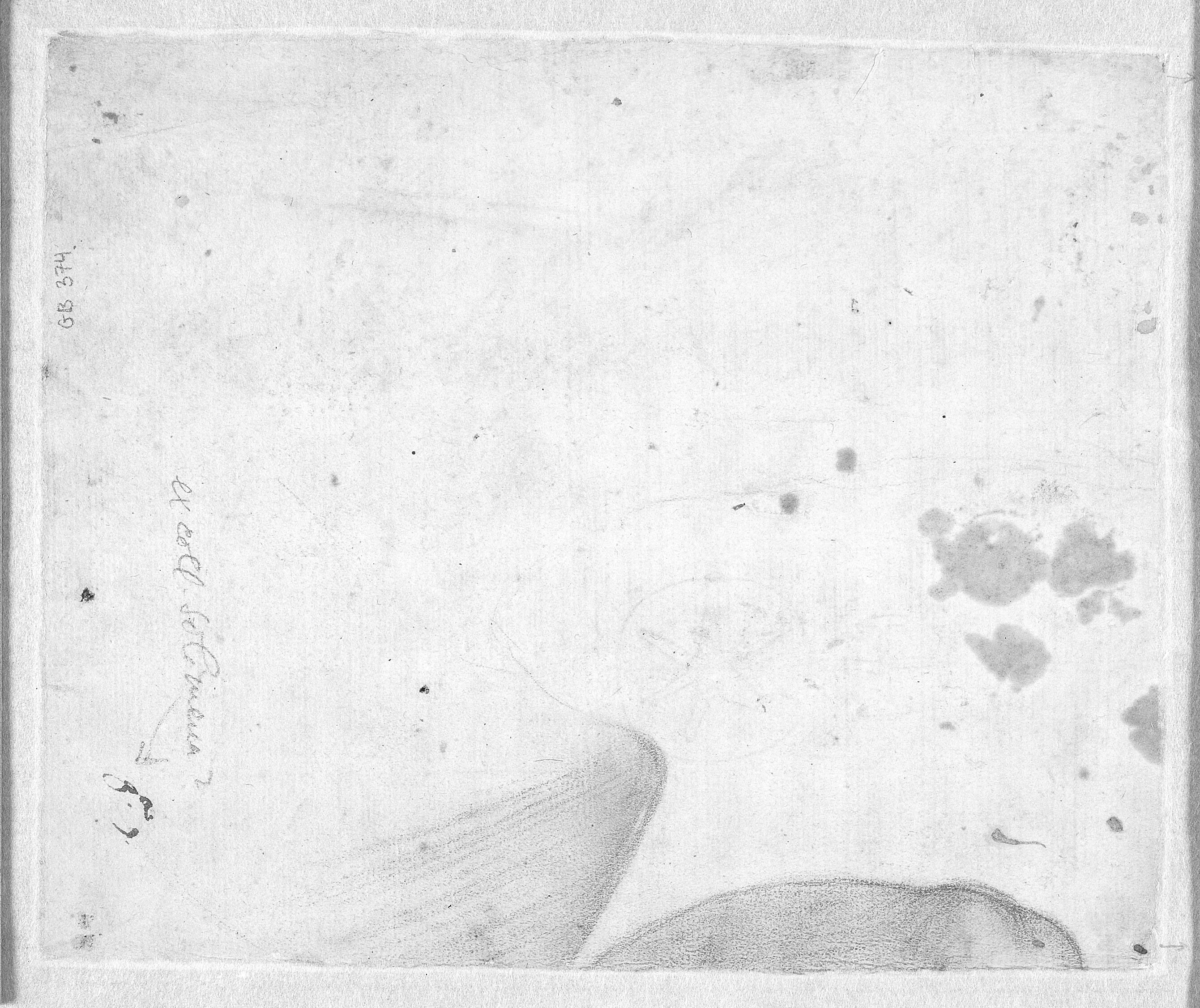 Fragment af et ikke identificeret motiv